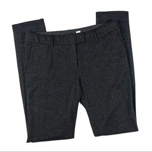 L.A.M.B. Flannel Skinny Pants Size 4